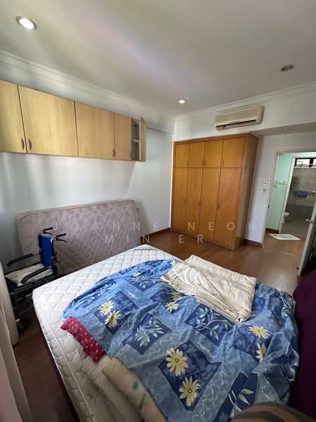 Condominium for Sale at Vila Banyan - JOANNE NEOH MIN ER - Bedroom - PropertyGuru.com.my