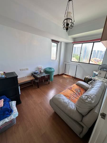 Condominium for Sale at Vila Banyan - JOANNE NEOH MIN ER - Living Room - PropertyGuru.com.my