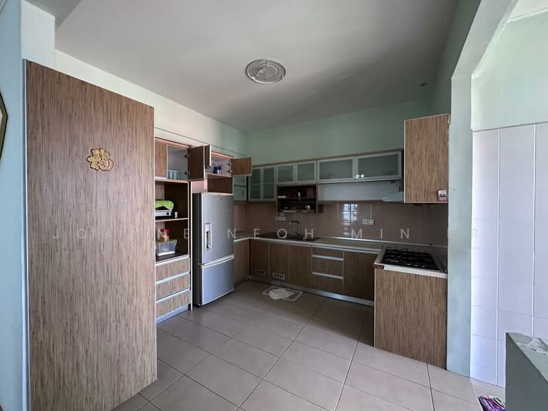 Condominium for Sale at Vila Banyan - JOANNE NEOH MIN ER - Kitchen - PropertyGuru.com.my
