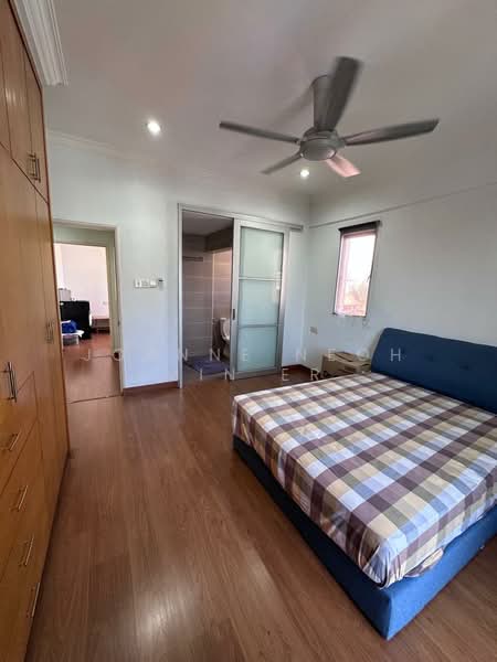 Condominium for Sale at Vila Banyan - JOANNE NEOH MIN ER - Bedroom - PropertyGuru.com.my