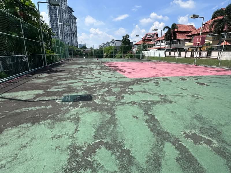 Condominium for Sale at Vila Banyan - JOANNE NEOH MIN ER - Exterior - PropertyGuru.com.my