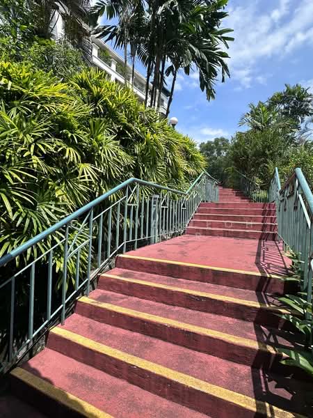 Condominium for Sale at Vila Banyan - JOANNE NEOH MIN ER - Exterior - PropertyGuru.com.my