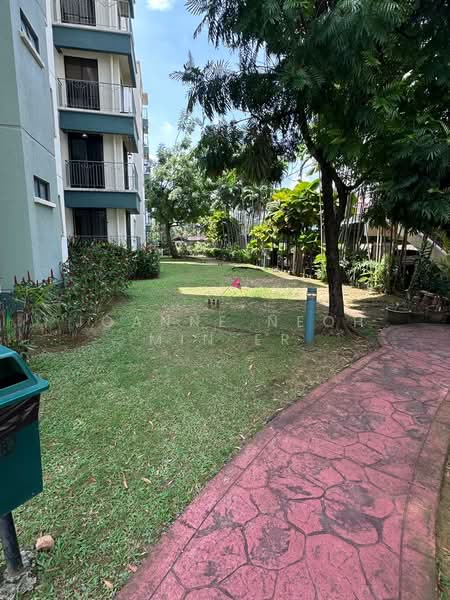 Condominium for Sale at Vila Banyan - JOANNE NEOH MIN ER - Exterior - PropertyGuru.com.my