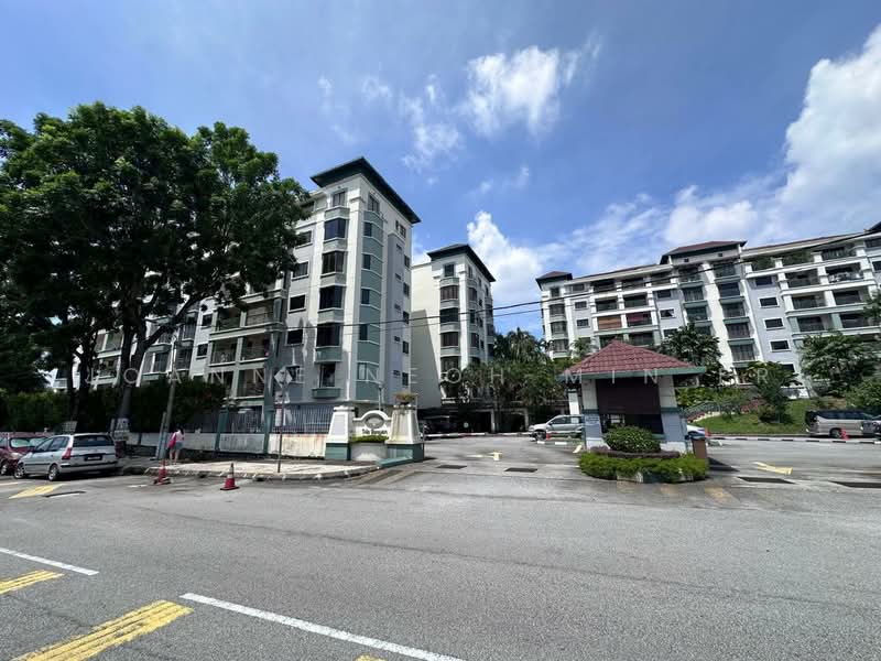 Condominium for Sale at Vila Banyan - JOANNE NEOH MIN ER - Exterior - PropertyGuru.com.my