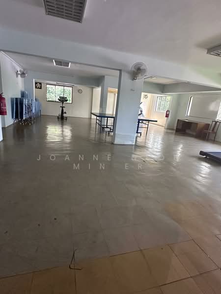 Condominium for Sale at Vila Banyan - JOANNE NEOH MIN ER - Gym - PropertyGuru.com.my