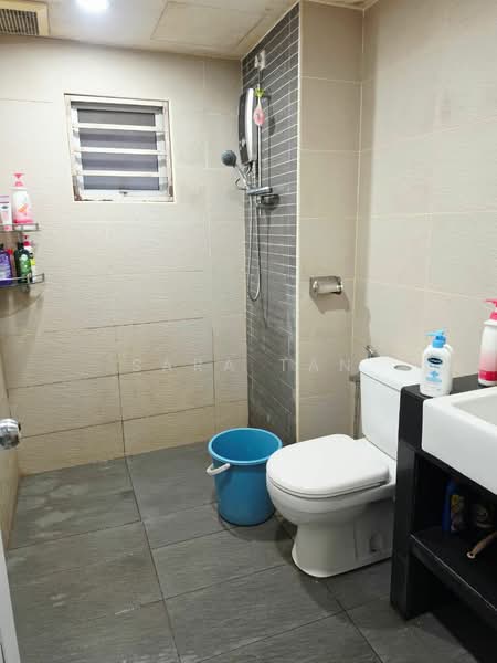 Kondominium untuk Disewa di D'Rimba - Sara Tan - Bathroom - PropertyGuru.com.my