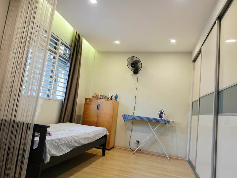 Kondominium untuk Disewa di D'Rimba - Sara Tan - Bedroom - PropertyGuru.com.my