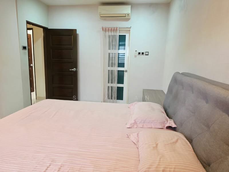 Kondominium untuk Disewa di D'Rimba - Sara Tan - Bedroom - PropertyGuru.com.my