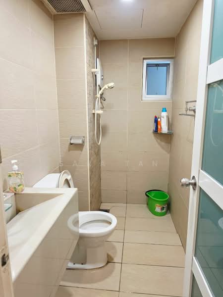 Kondominium untuk Disewa di D'Rimba - Sara Tan - Bathroom - PropertyGuru.com.my