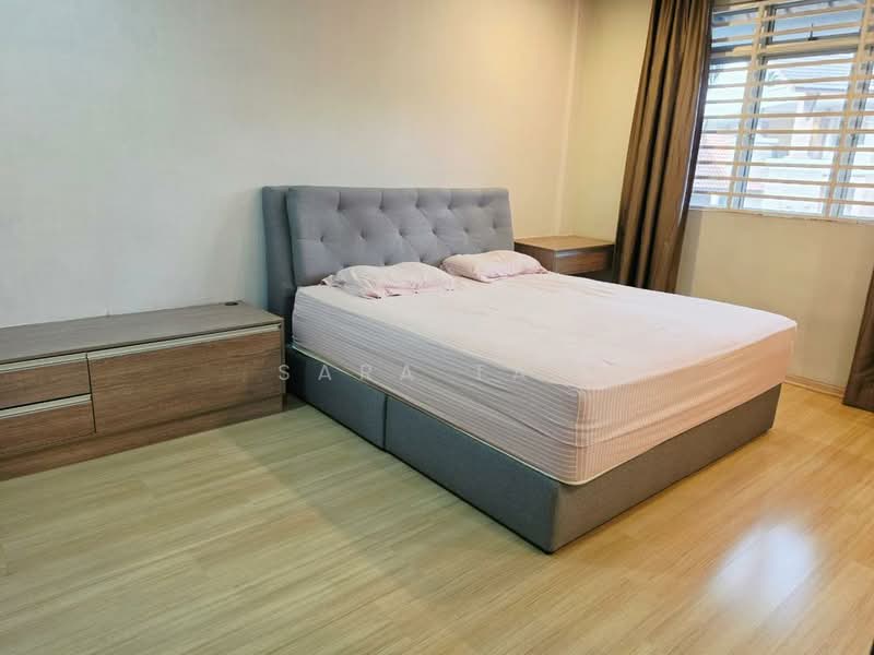Kondominium untuk Disewa di D'Rimba - Sara Tan - Bedroom - PropertyGuru.com.my