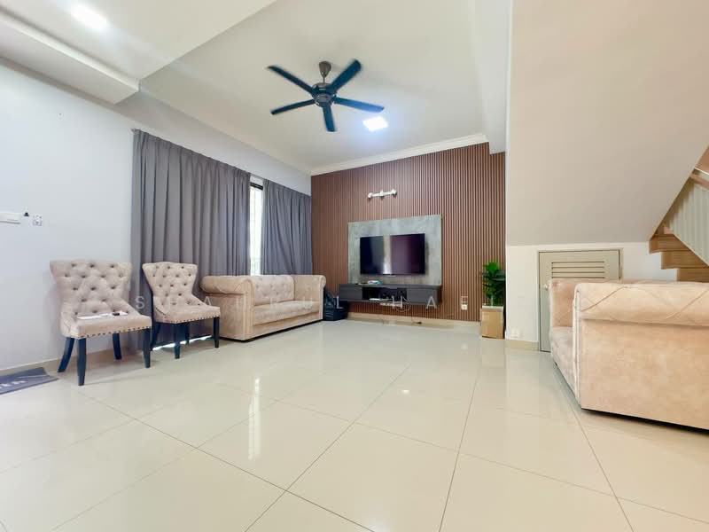 Rumah Teres 2 Tingkat untuk Dijual di Cyberjaya (Selangor) - Shahrul Hafizi - PropertyGuru.com.my