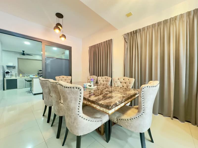 Rumah Teres 2 Tingkat untuk Dijual di Cyberjaya (Selangor) - Shahrul Hafizi - PropertyGuru.com.my