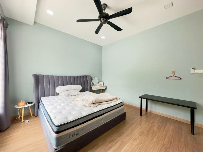 Rumah Teres 2 Tingkat untuk Dijual di Cyberjaya (Selangor) - Shahrul Hafizi - PropertyGuru.com.my