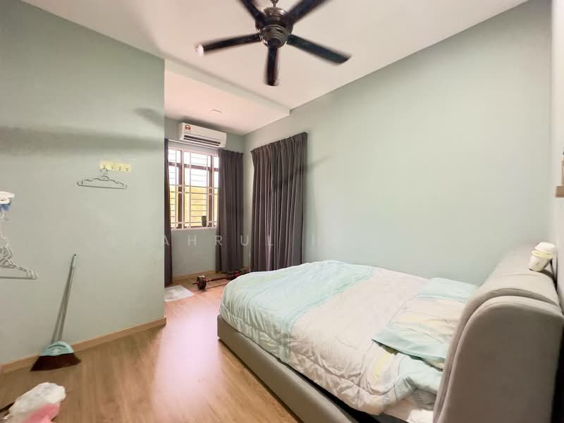 Rumah Teres 2 Tingkat untuk Dijual di Cyberjaya (Selangor) - Shahrul Hafizi - PropertyGuru.com.my