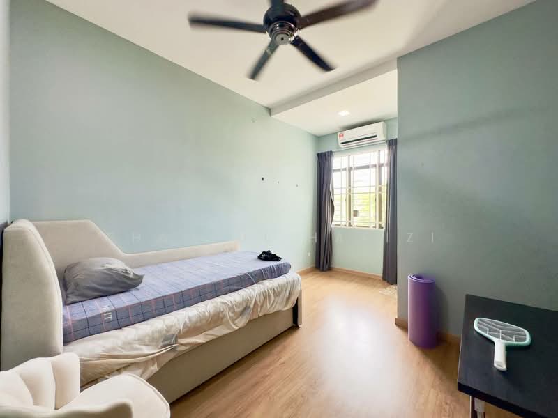 Rumah Teres 2 Tingkat untuk Dijual di Cyberjaya (Selangor) - Shahrul Hafizi - PropertyGuru.com.my