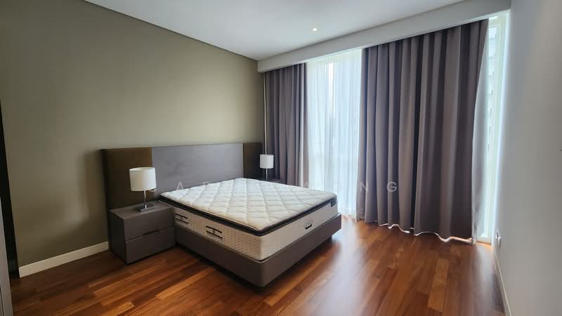 Condominium for Rent at One Menerung - Caren Wong - Bedroom - PropertyGuru.com.my
