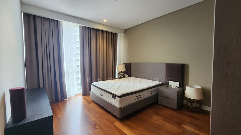 Condominium for Rent at One Menerung - Caren Wong - Bedroom - PropertyGuru.com.my