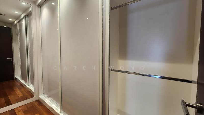 Condominium for Rent at One Menerung - Caren Wong - Interior - PropertyGuru.com.my