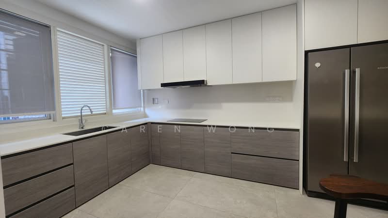 Condominium for Rent at One Menerung - Caren Wong - PropertyGuru.com.my