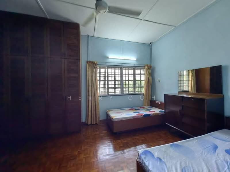 Semi-Detached House for Sale in Taman Iskandar (Johor Bahru) - Herry Goh - Bedroom - PropertyGuru.com.my