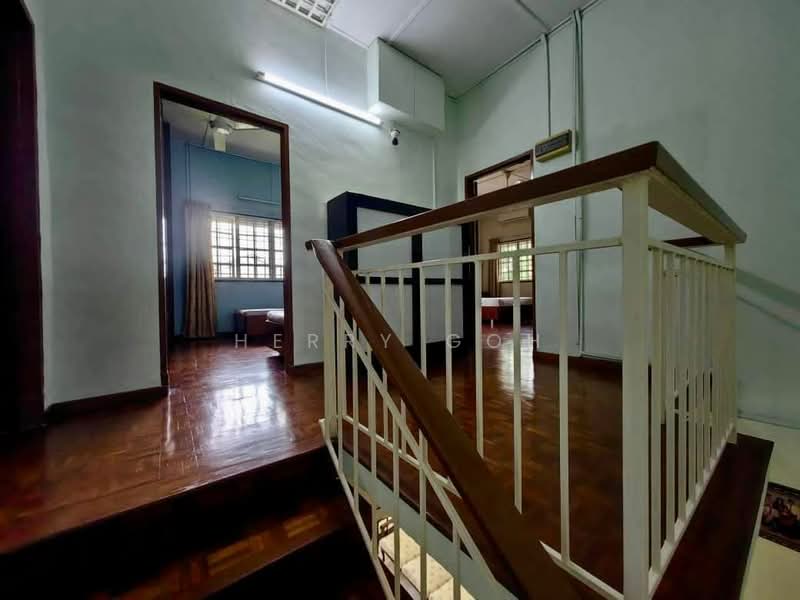 Semi-Detached House for Sale in Taman Iskandar (Johor Bahru) - Herry Goh - Corridor - PropertyGuru.com.my