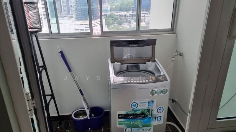 Service Residence for Rent at TriTower Residence @ Johor Bahru Sentral - Jayson Teo - PropertyGuru.com.my