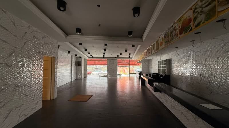 Impian Prisma Alam Impian Double Storey Shoplot - 3