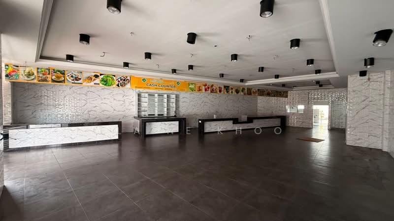 Impian Prisma Alam Impian Double Storey Shoplot - 5