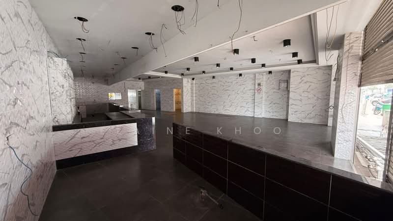 Shop for Rent in Alam Impian (Shah Alam) - Elaine Khoo - Interior - PropertyGuru.com.my