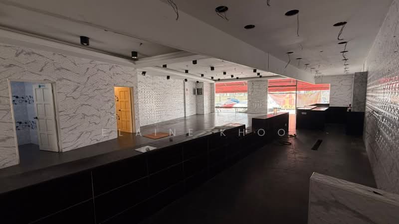 Shop for Rent in Alam Impian (Shah Alam) - Elaine Khoo - Interior - PropertyGuru.com.my