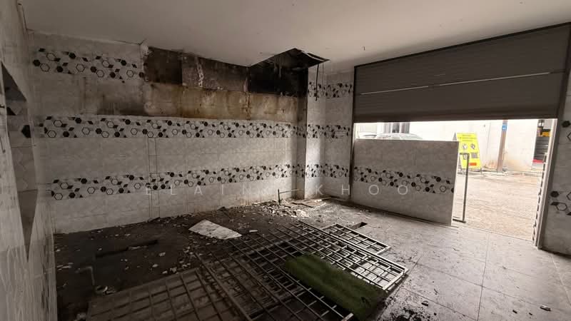 Shop for Rent in Alam Impian (Shah Alam) - Elaine Khoo - Interior - PropertyGuru.com.my