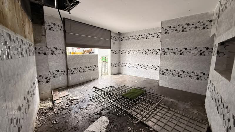 Shop for Rent in Alam Impian (Shah Alam) - Elaine Khoo - PropertyGuru.com.my