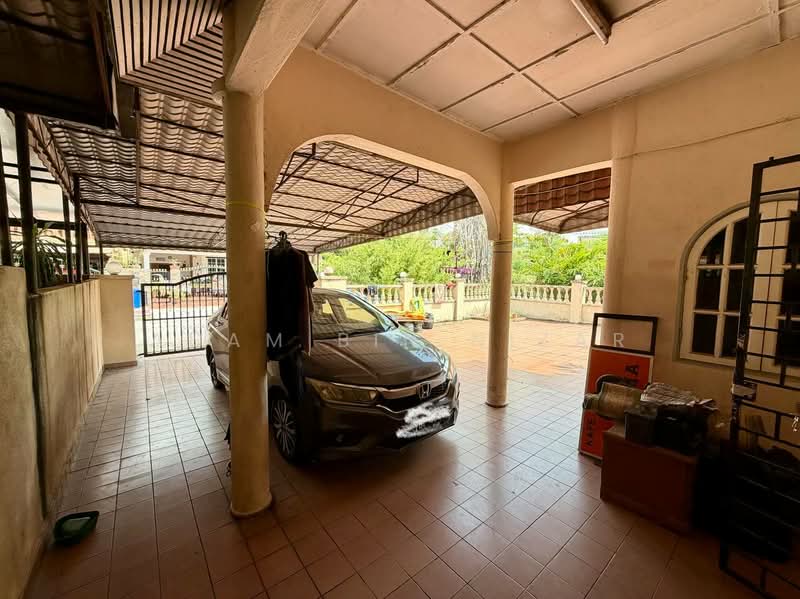 Taman Bunga Negara - 2