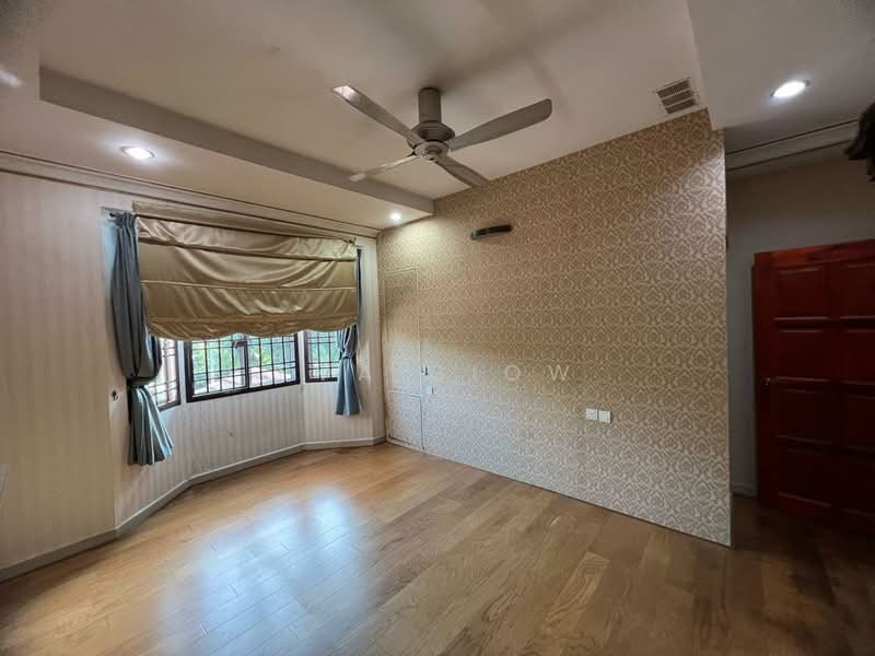 Rumah Teres 2 Tingkat untuk Dijual di Taman Nusa Bestari 2 (Iskandar Puteri (Nusajaya)) - Eva Siow - Bedroom - PropertyGuru.com.my
