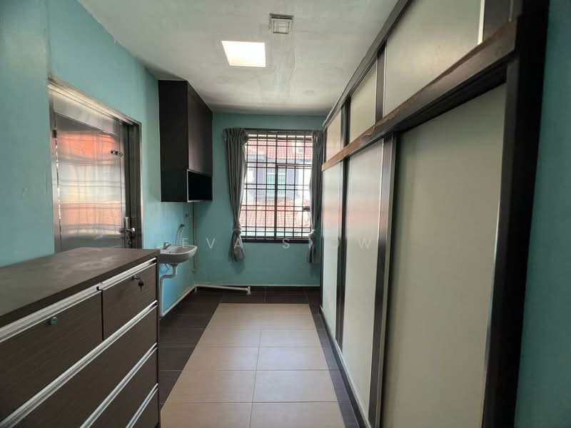 Rumah Teres 2 Tingkat untuk Dijual di Taman Nusa Bestari 2 (Iskandar Puteri (Nusajaya)) - Eva Siow - Interior - PropertyGuru.com.my
