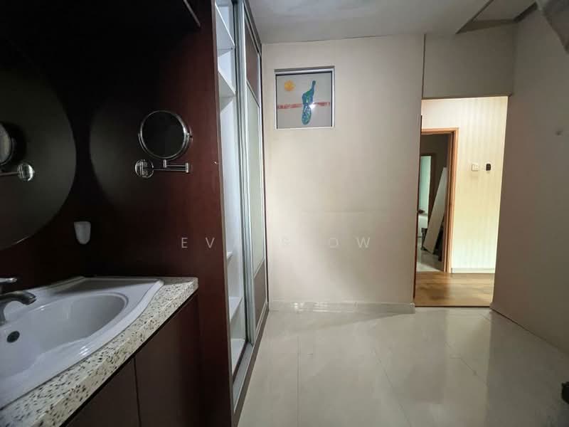 Rumah Teres 2 Tingkat untuk Dijual di Taman Nusa Bestari 2 (Iskandar Puteri (Nusajaya)) - Eva Siow - Interior - PropertyGuru.com.my