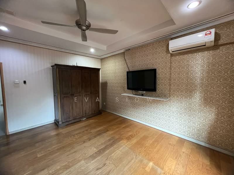 Rumah Teres 2 Tingkat untuk Dijual di Taman Nusa Bestari 2 (Iskandar Puteri (Nusajaya)) - Eva Siow - Bedroom - PropertyGuru.com.my