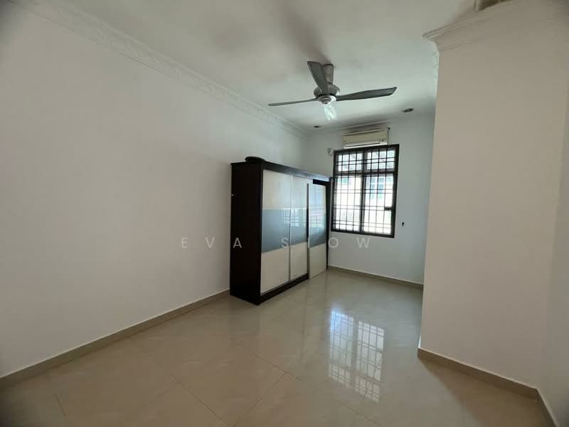 Rumah Teres 2 Tingkat untuk Dijual di Taman Nusa Bestari 2 (Iskandar Puteri (Nusajaya)) - Eva Siow - Bedroom - PropertyGuru.com.my