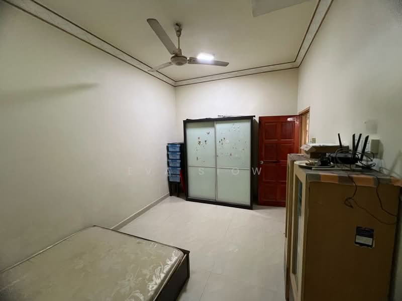 Rumah Teres 2 Tingkat untuk Dijual di Taman Nusa Bestari 2 (Iskandar Puteri (Nusajaya)) - Eva Siow - Bedroom - PropertyGuru.com.my