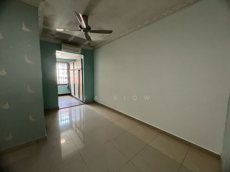 Rumah Teres 2 Tingkat untuk Dijual di Taman Nusa Bestari 2 (Iskandar Puteri (Nusajaya)) - Eva Siow - Interior - PropertyGuru.com.my