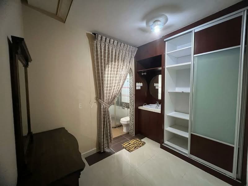 Rumah Teres 2 Tingkat untuk Dijual di Taman Nusa Bestari 2 (Iskandar Puteri (Nusajaya)) - Eva Siow - Bedroom - PropertyGuru.com.my