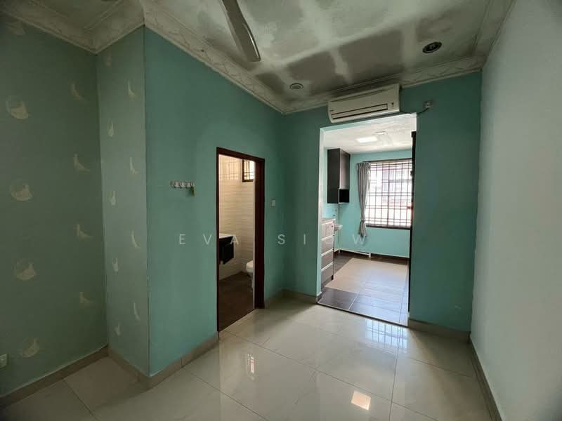 Rumah Teres 2 Tingkat untuk Dijual di Taman Nusa Bestari 2 (Iskandar Puteri (Nusajaya)) - Eva Siow - Interior - PropertyGuru.com.my