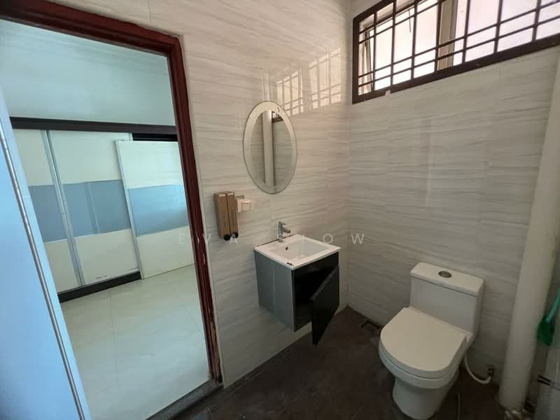 Rumah Teres 2 Tingkat untuk Dijual di Taman Nusa Bestari 2 (Iskandar Puteri (Nusajaya)) - Eva Siow - Bathroom - PropertyGuru.com.my