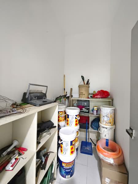 Terraced House for Sale in Kuantan (Pahang) - Mohammad Azizi - Interior - PropertyGuru.com.my