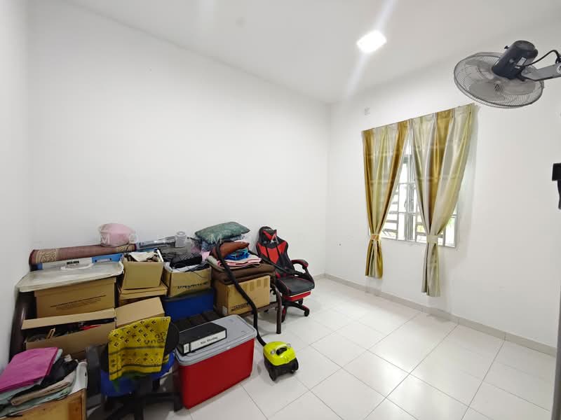 Terraced House for Sale in Kuantan (Pahang) - Mohammad Azizi - Interior - PropertyGuru.com.my