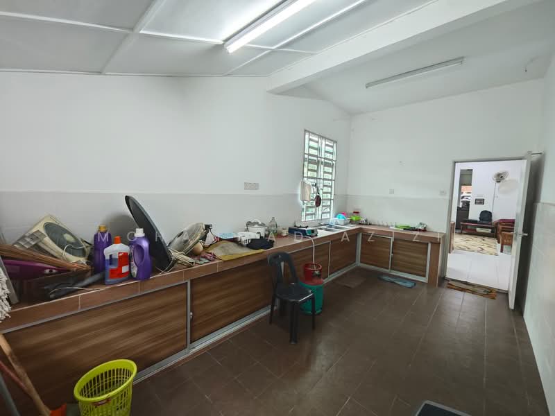 Terraced House for Sale in Kuantan (Pahang) - Mohammad Azizi - PropertyGuru.com.my