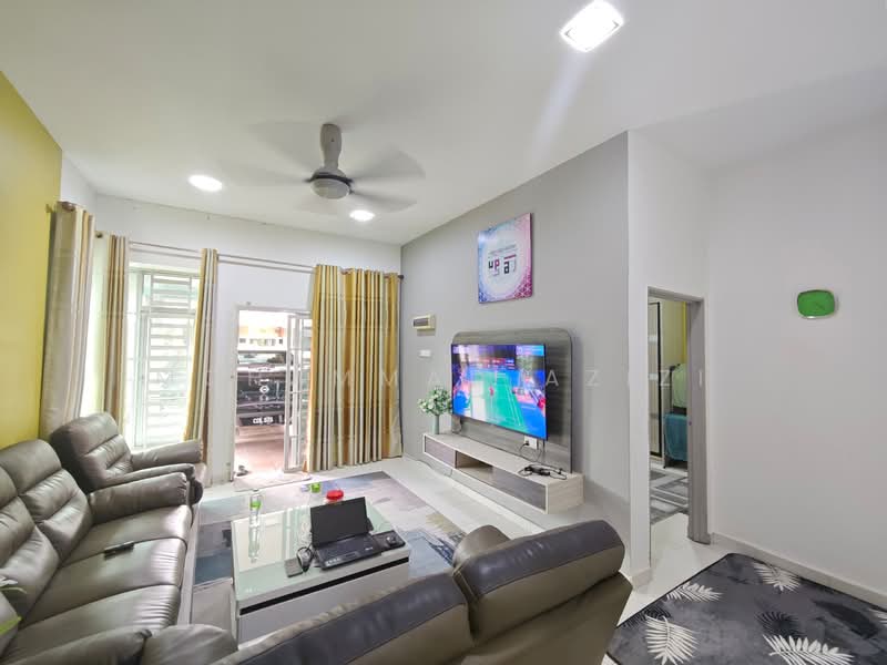 Terraced House for Sale in Kuantan (Pahang) - Mohammad Azizi - PropertyGuru.com.my