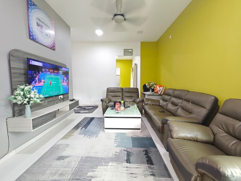 Terraced House for Sale in Kuantan (Pahang) - Mohammad Azizi - PropertyGuru.com.my