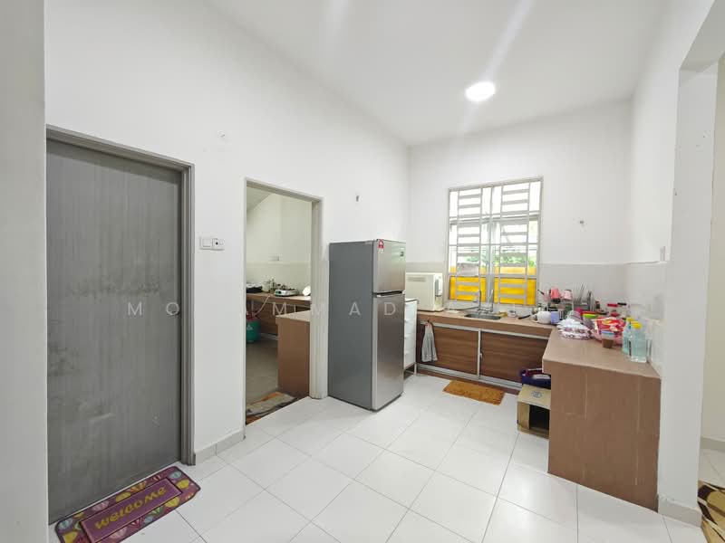 Terraced House for Sale in Kuantan (Pahang) - Mohammad Azizi - PropertyGuru.com.my