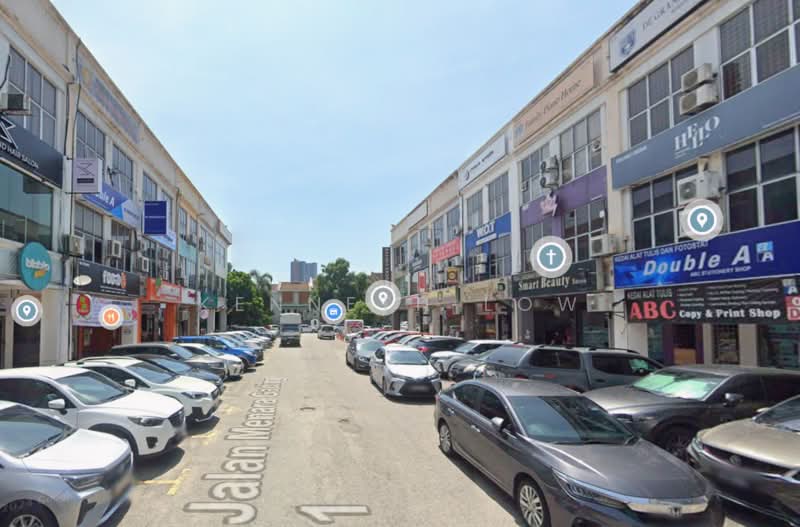 Kedai untuk Disewa di Taman Connaught (Cheras) - Kenneth Low - PropertyGuru.com.my